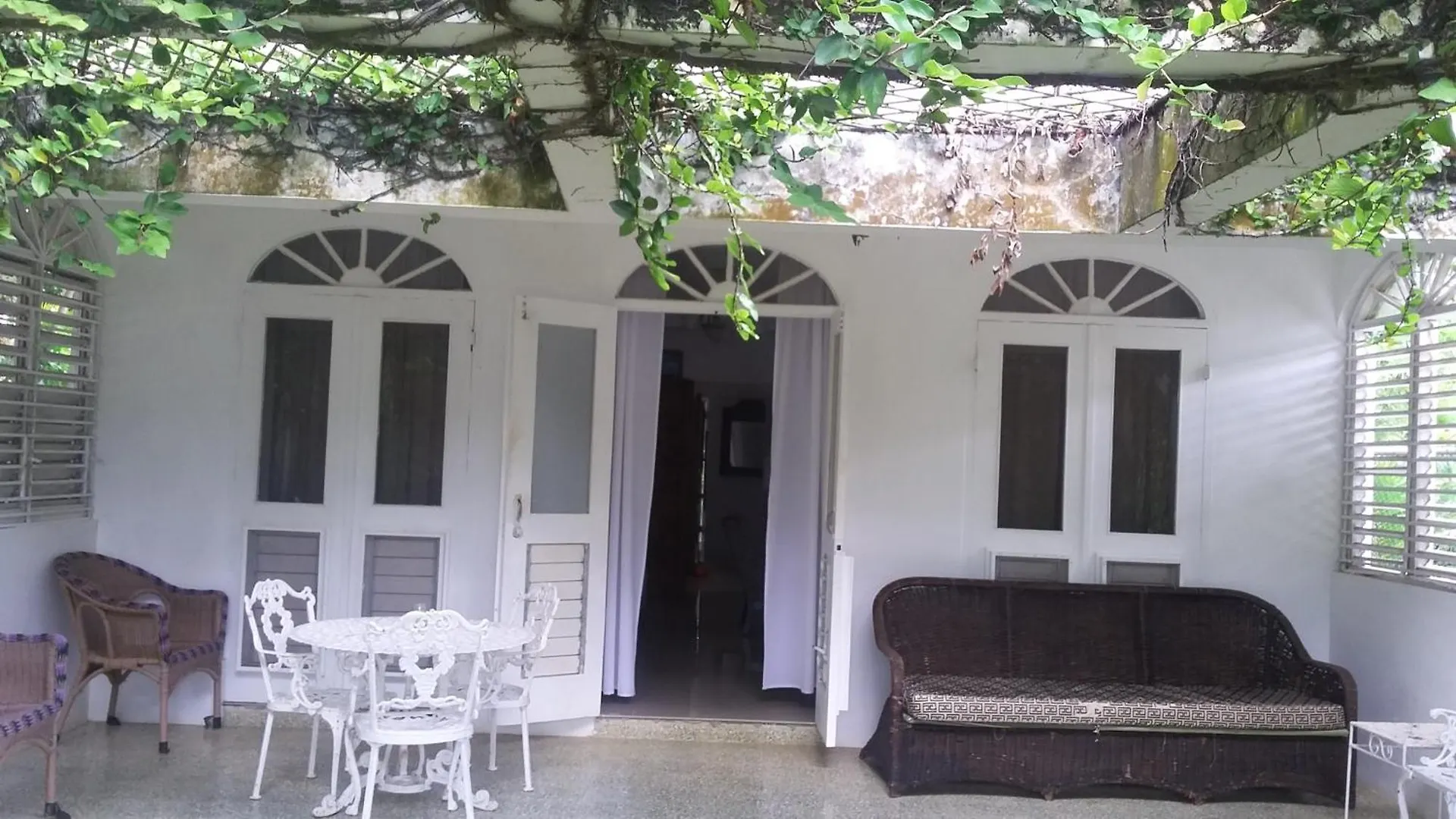 Firefly Beach Cottages Negril Hotel