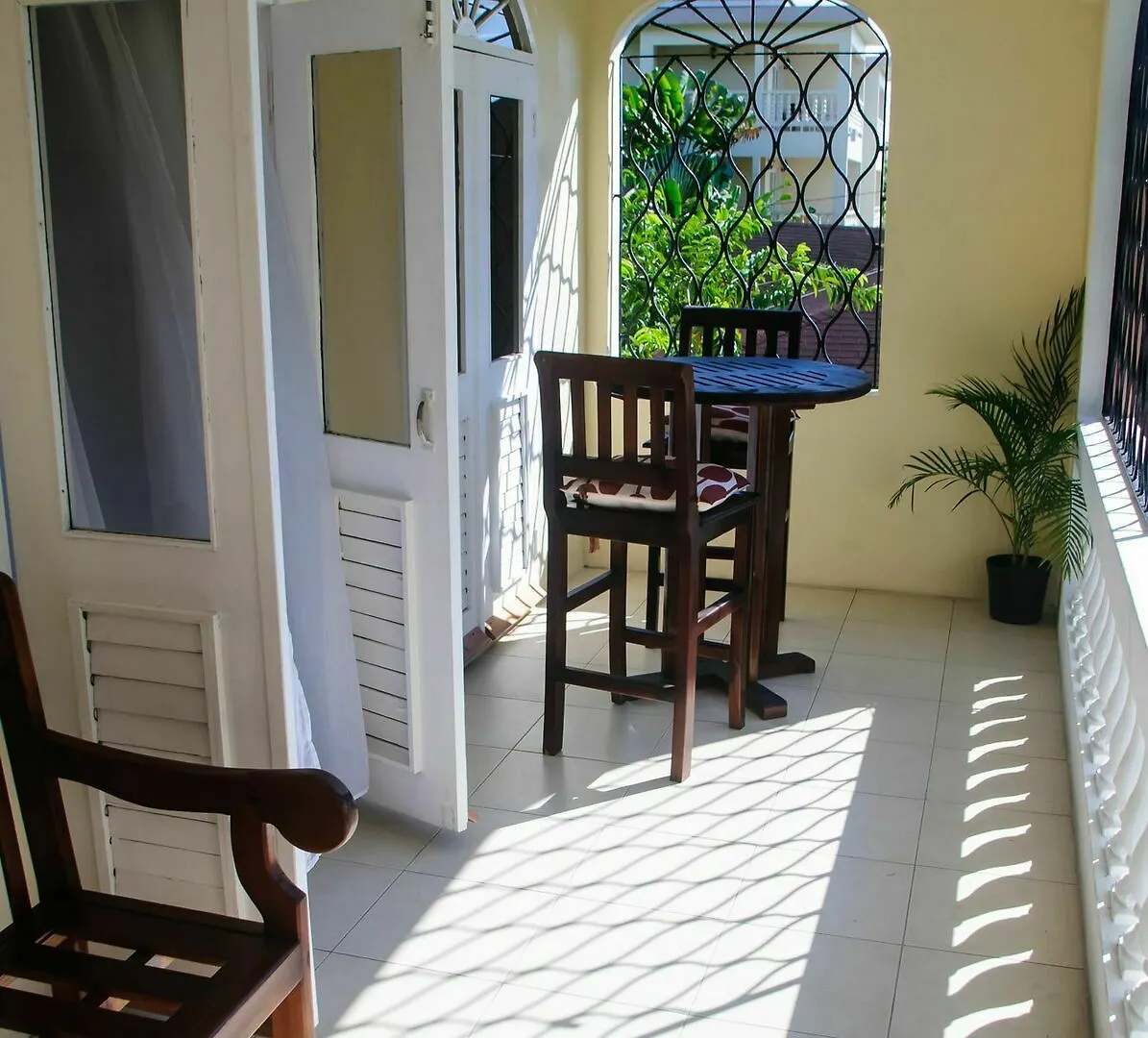 Firefly Beach Cottages Negril Hotel